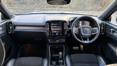 Volvo Xc40 1.5 T3 [163] R DESIGN 5dr Geartronic Petrol Estate